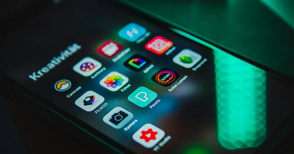 Langkah-langkah instalasi APK Luxury138 di perangkat Android