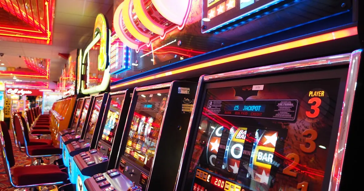 Koleksi slot Luxury138 dari berbagai provider termasuk Pragmatic Play dan PG Soft